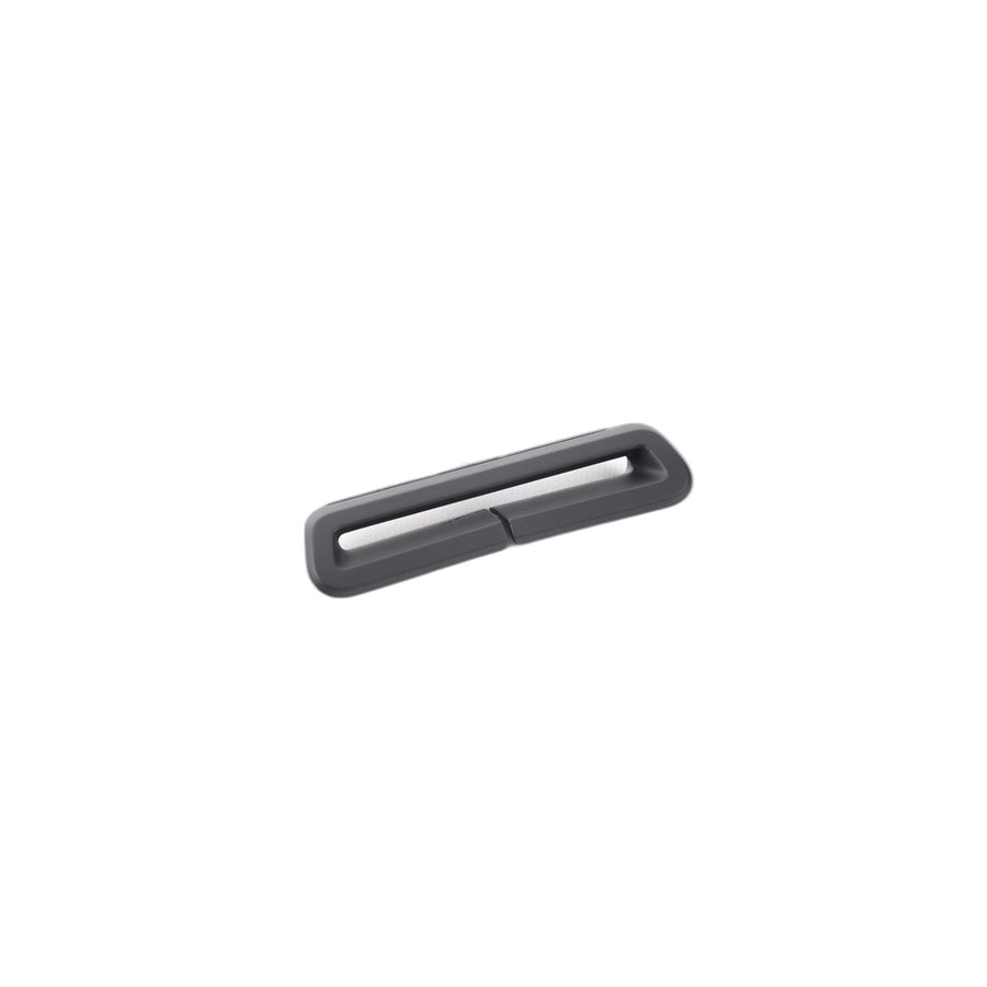 Genuine BMW 51467139346 E90 Cover, Belt Outlet ANTHRAZIT (Inc. 320si, 328xi & 328i)