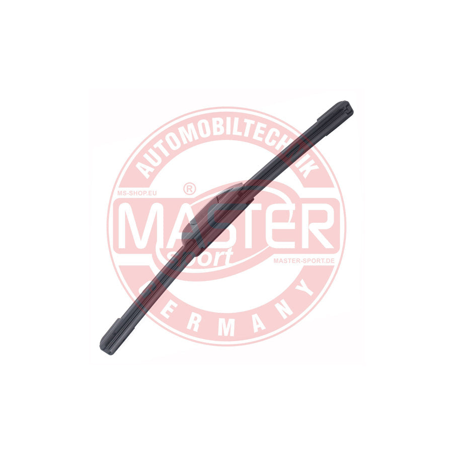 Master-Sport 13-B-Pcs-Ms Wiper Blade