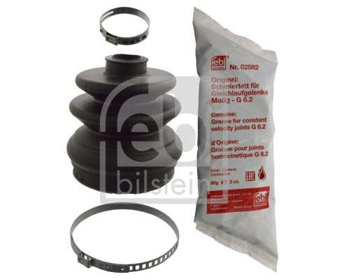 Febi Bilstein 18771 Bellow Set, Drive Shaft For Nissan Micra Ii Hatchback (K11) | ML Performance UK Car Parts
