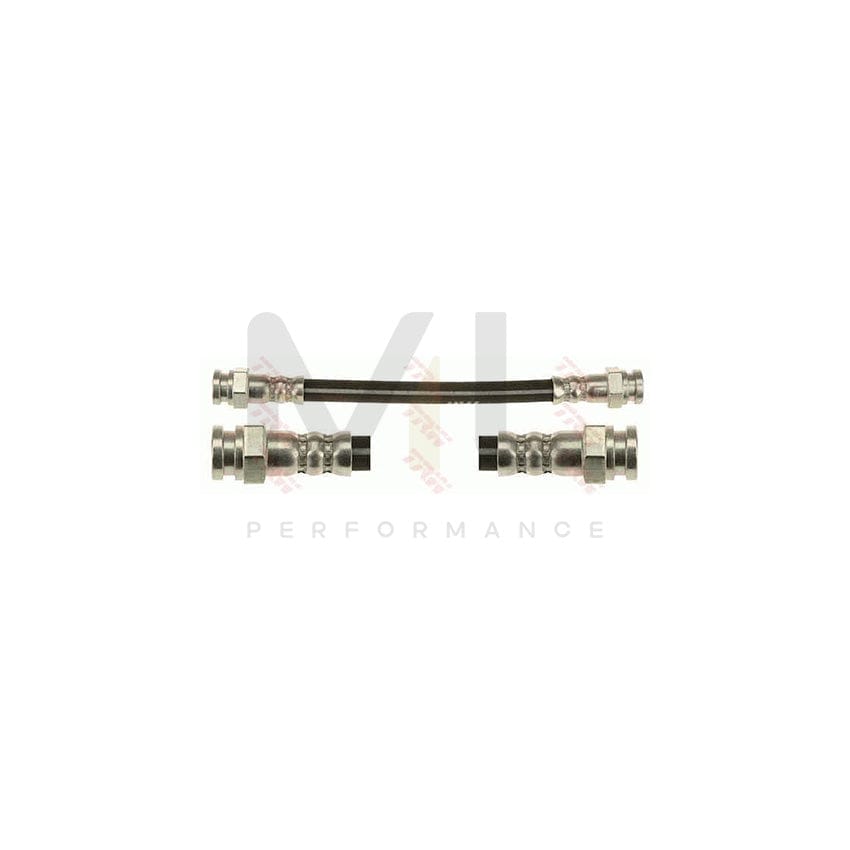 TRW PHA493 Brake Hose 188mm, M10x1