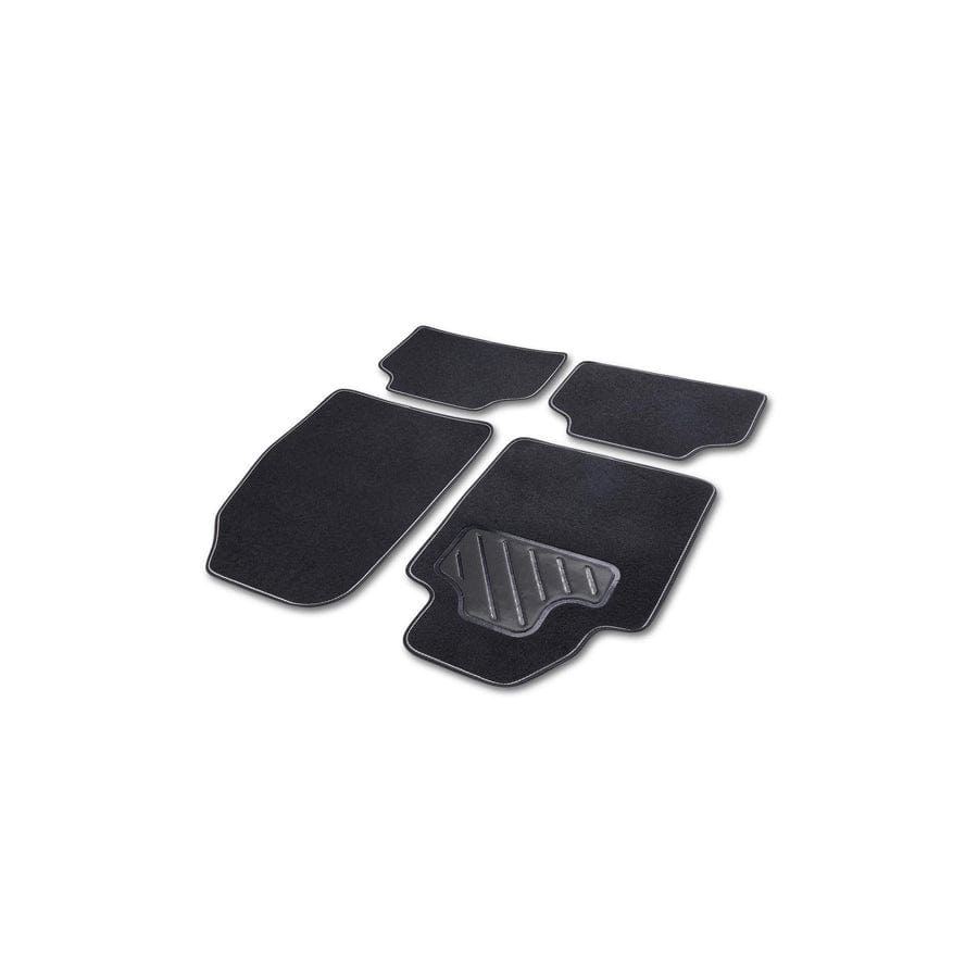 Cartrend 10605 Floor Mats