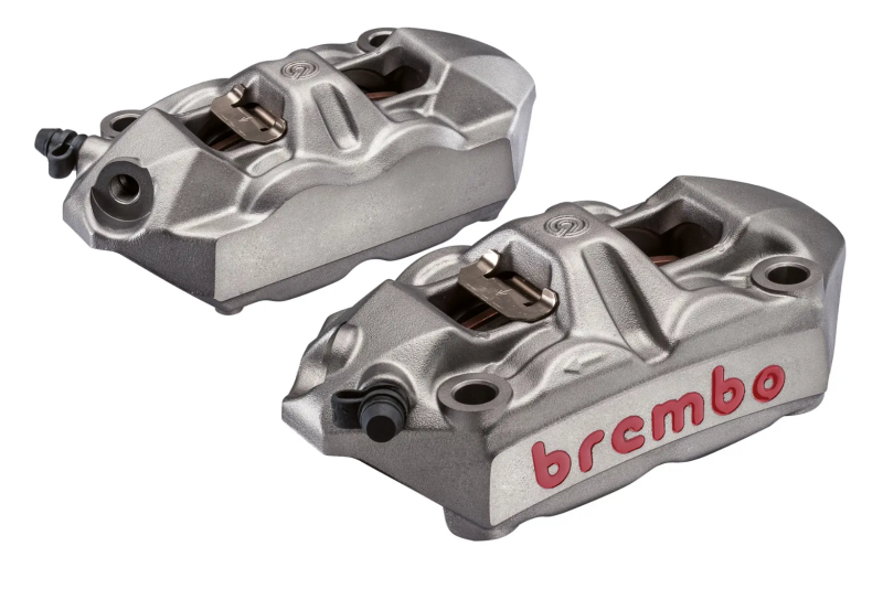 Brembo Powersports Brembo M4.34 Brake Caliper - Left/Right