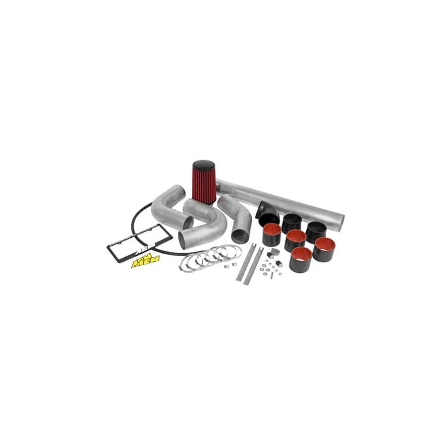 AEM 21-5011 Universal Cold Air Intake System