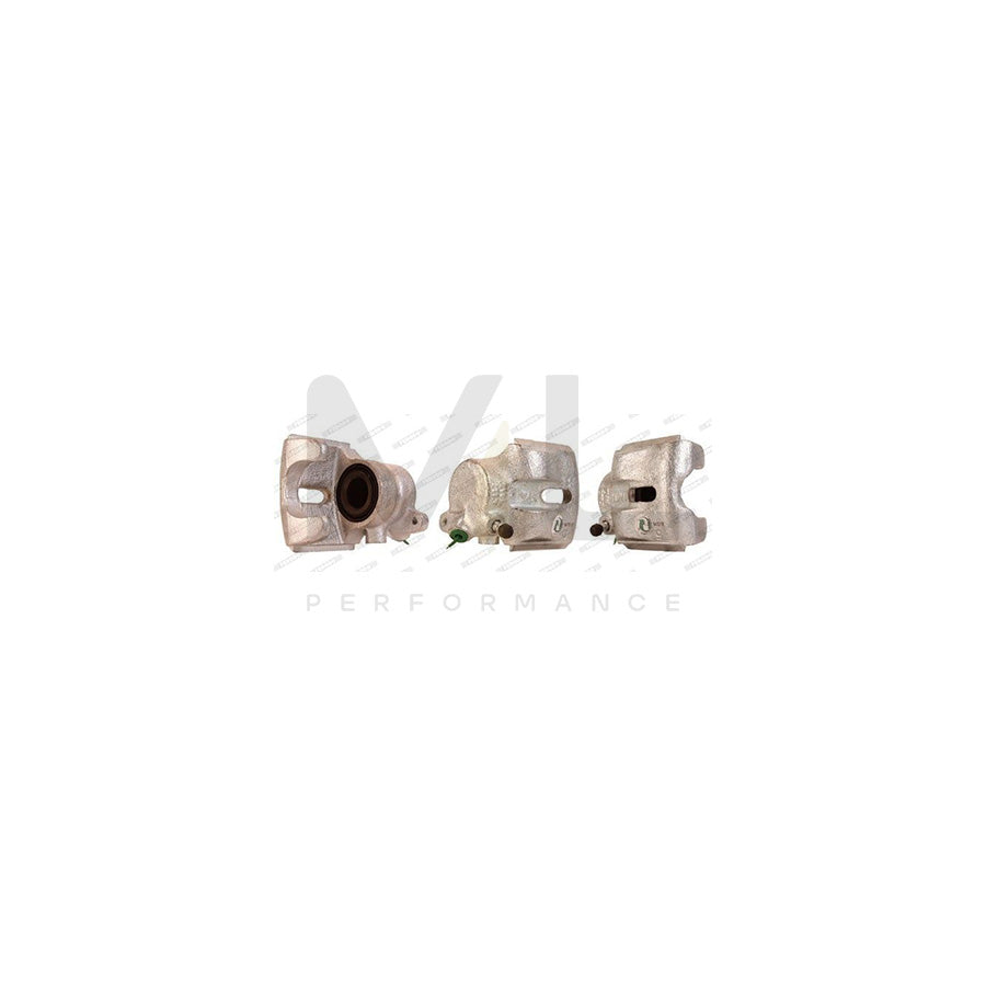 Ferodo Premier FCL692826 Brake Caliper for Mitsubishi Pajero / Shogun Without Accessories