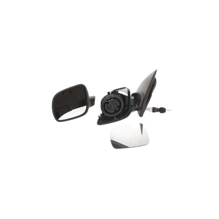 Blic 5402-04-1112157P Wing Mirror