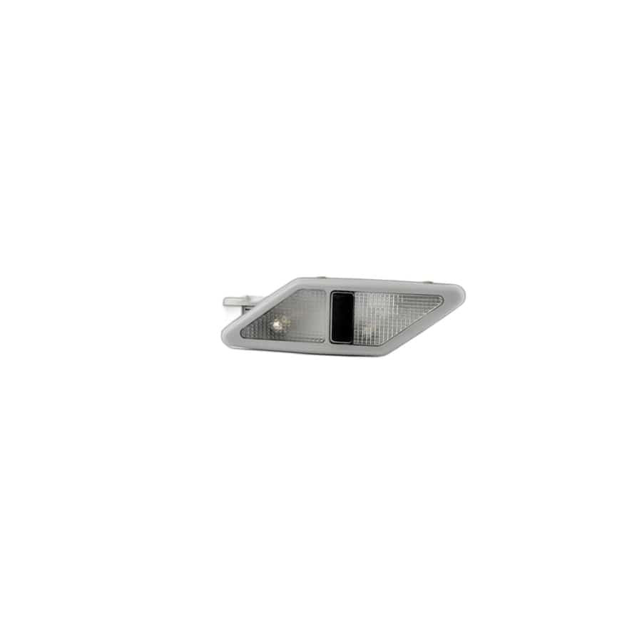 Genuine BMW 63318376862 E36 Right Rear Inter.Light And Reading Light HELLGRAU (Inc. 325tds, 318is & 318tds)