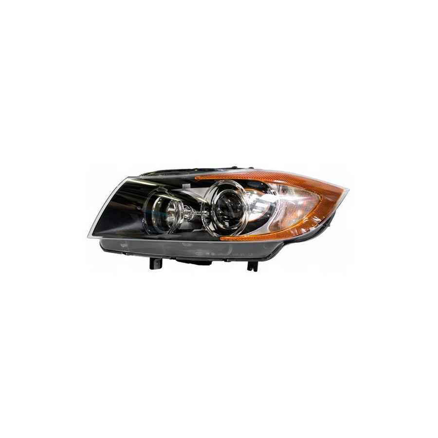 Hella 1EL 354 687-051 Headlight For BMW 3 Series