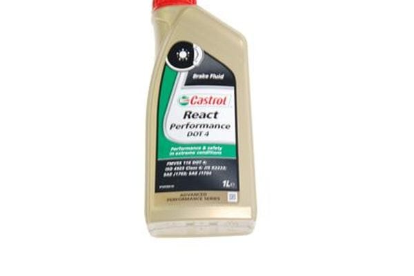 Aston Martin 700781 Brake Fluid | ML Performance UK Car Parts