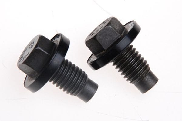Aston Martin 697748 Sump Plug Set | ML Performance UK Car Parts