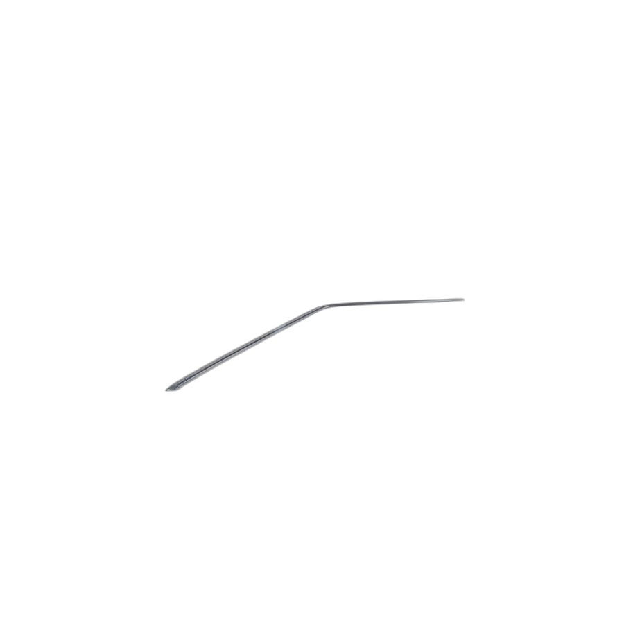 Genuine BMW 51321961253 E28 Covering Left SCHWARZ (Inc. 520i, 535i & 518)