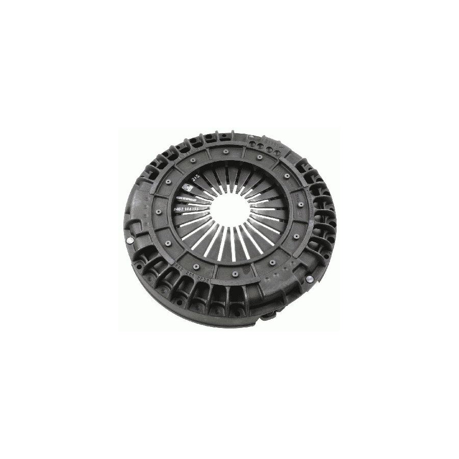 Sachs 3482 106 133 Clutch Pressure Plate