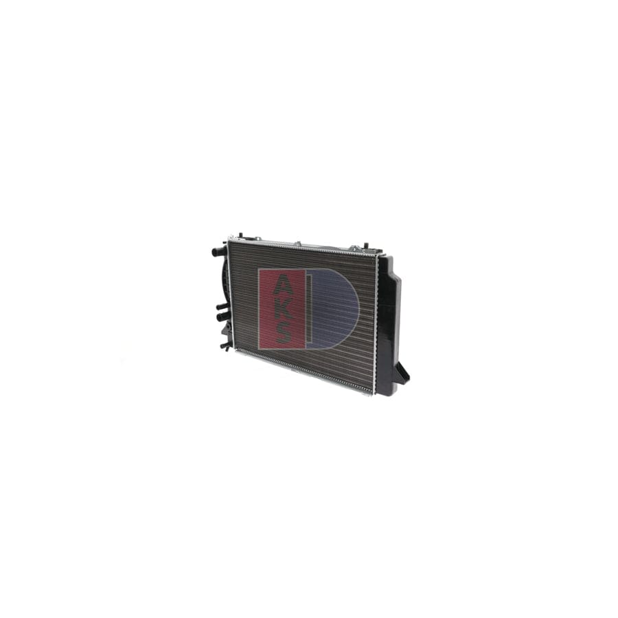 AKS Dasis 481420N Engine Radiator