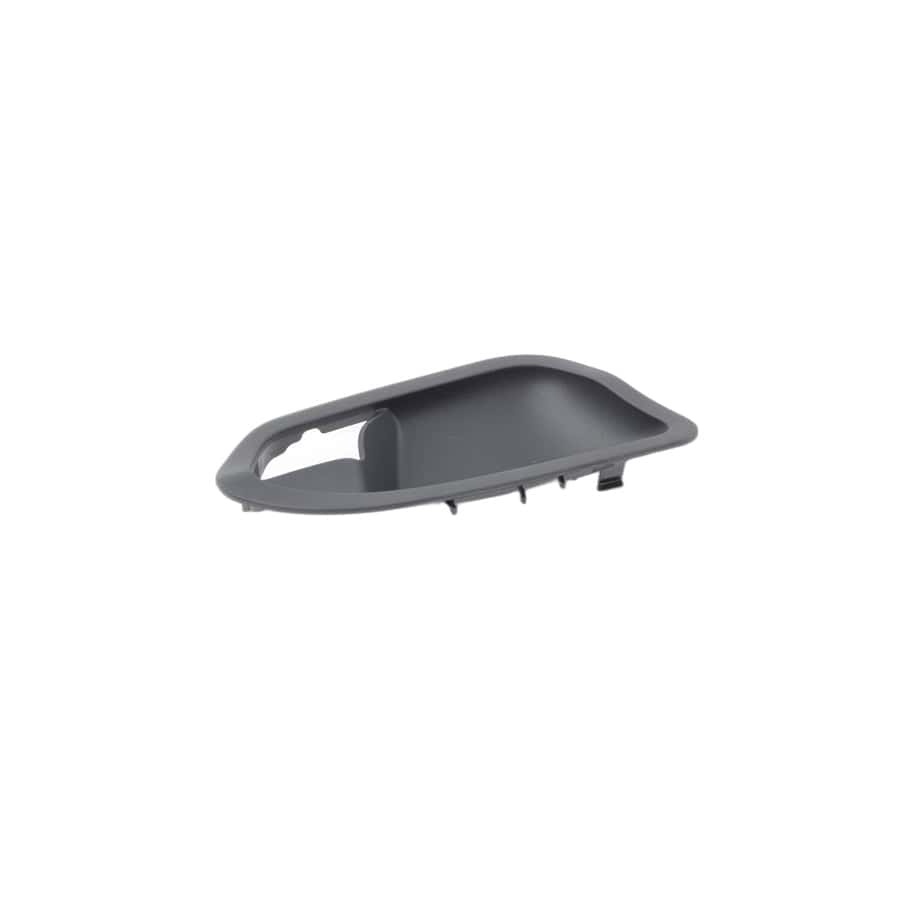 Genuine BMW 51417274488 F21 F22 F23 Cover, Door Opener, Inside Right SCHWARZ (Inc. 218i)