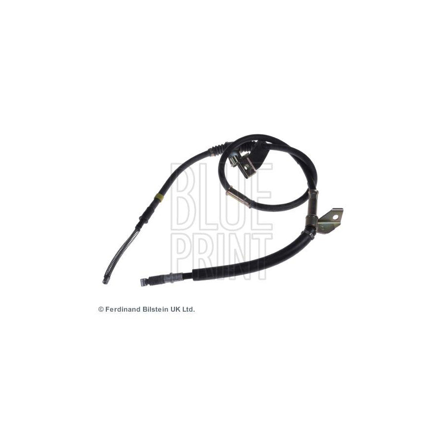 Blue Print Adc44688 Hand Brake Cable for Mitsubishi Pajero / Shogun