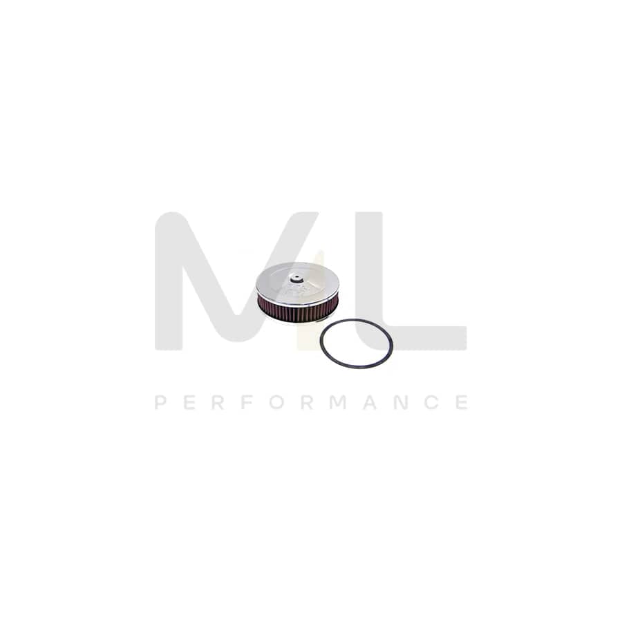 K&N 60-1320 Round Air Filter Assembly