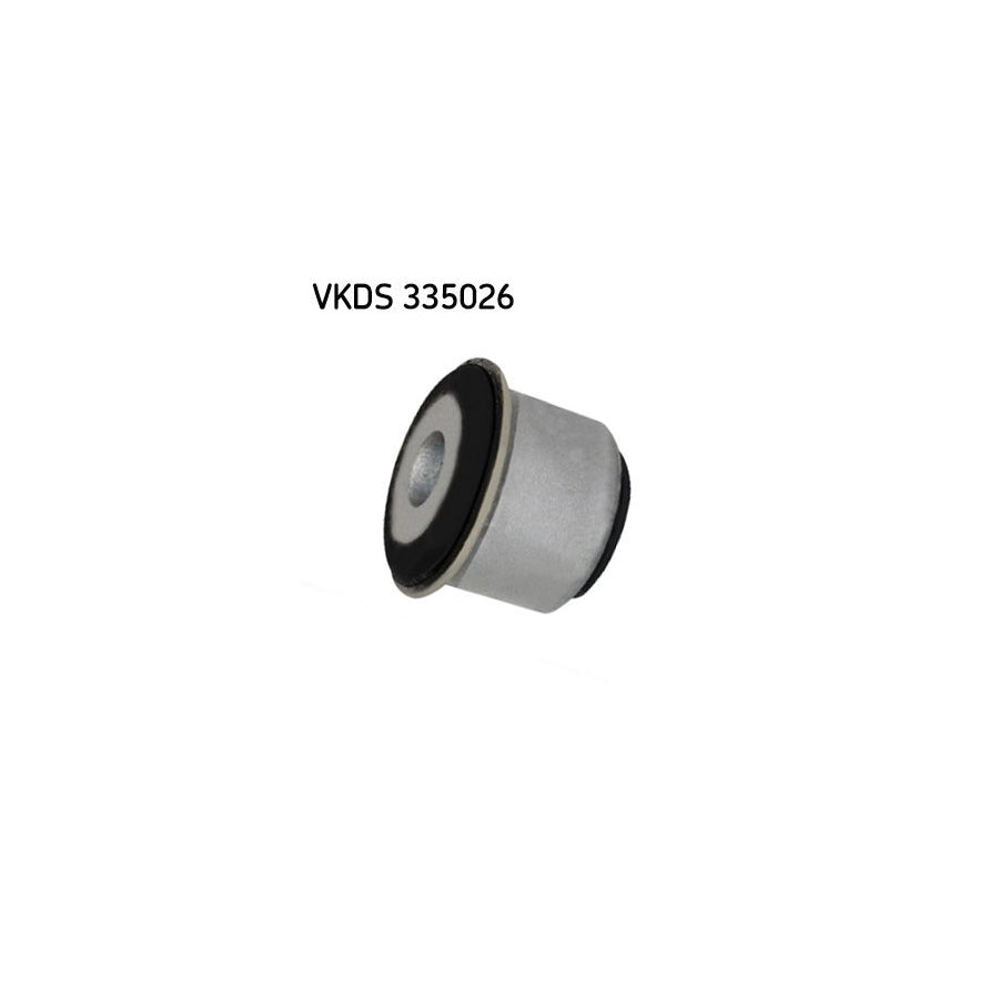 Skf Vkds 335026 Control Arm / Trailing Arm Bush