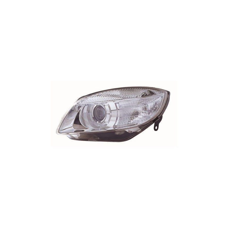 Abakus 6651115Lldem Headlight