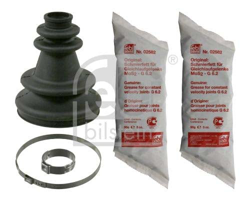 Febi Bilstein 10387 Bellow Set, Drive Shaft | ML Performance UK Car Parts