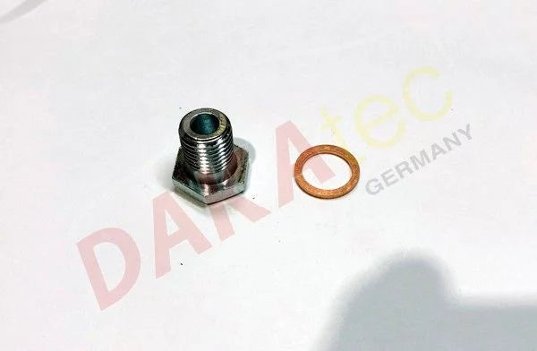 Dakatec 30505 Sealing Plug, Oil Sump