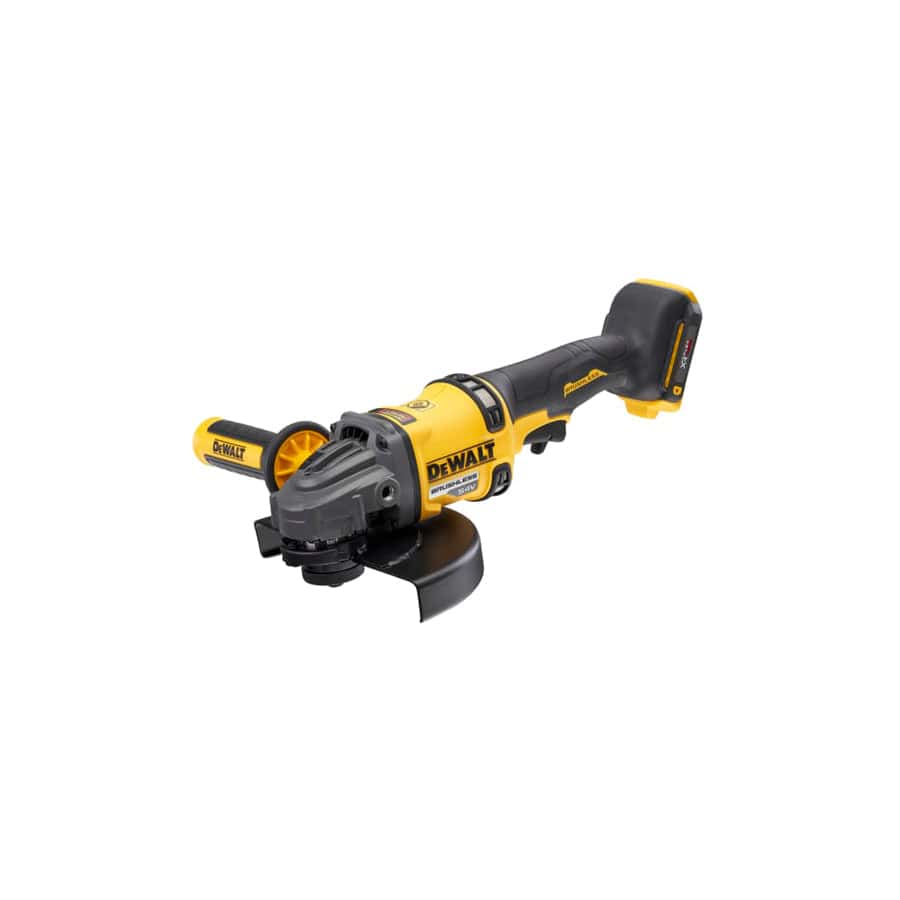 DEWALT DEWDCG440N DCG440N XR FlexVolt Angle Grinder 54V Bare Unit