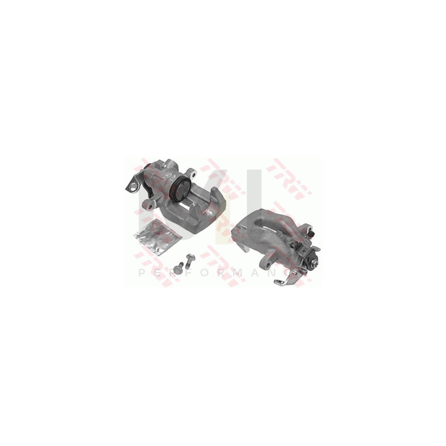 TRW BHN351E Brake Caliper
