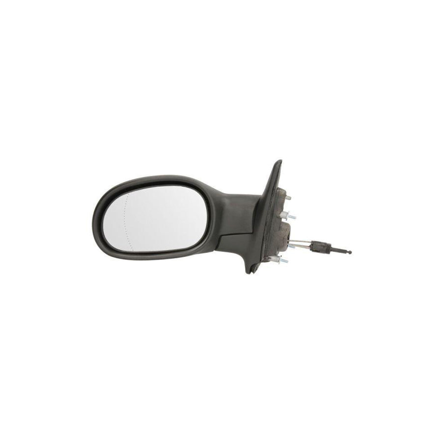 Blic 5402-04-1112222P Wing Mirror for Renault Laguna