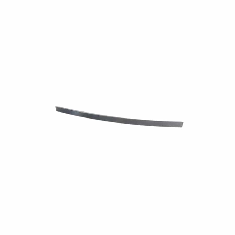 Genuine BMW 51357207840 E70 Window Guide Web Cover Right GLANZSCHWARZ (Inc. X5 40dX, X5 35iX & X5 40iX)