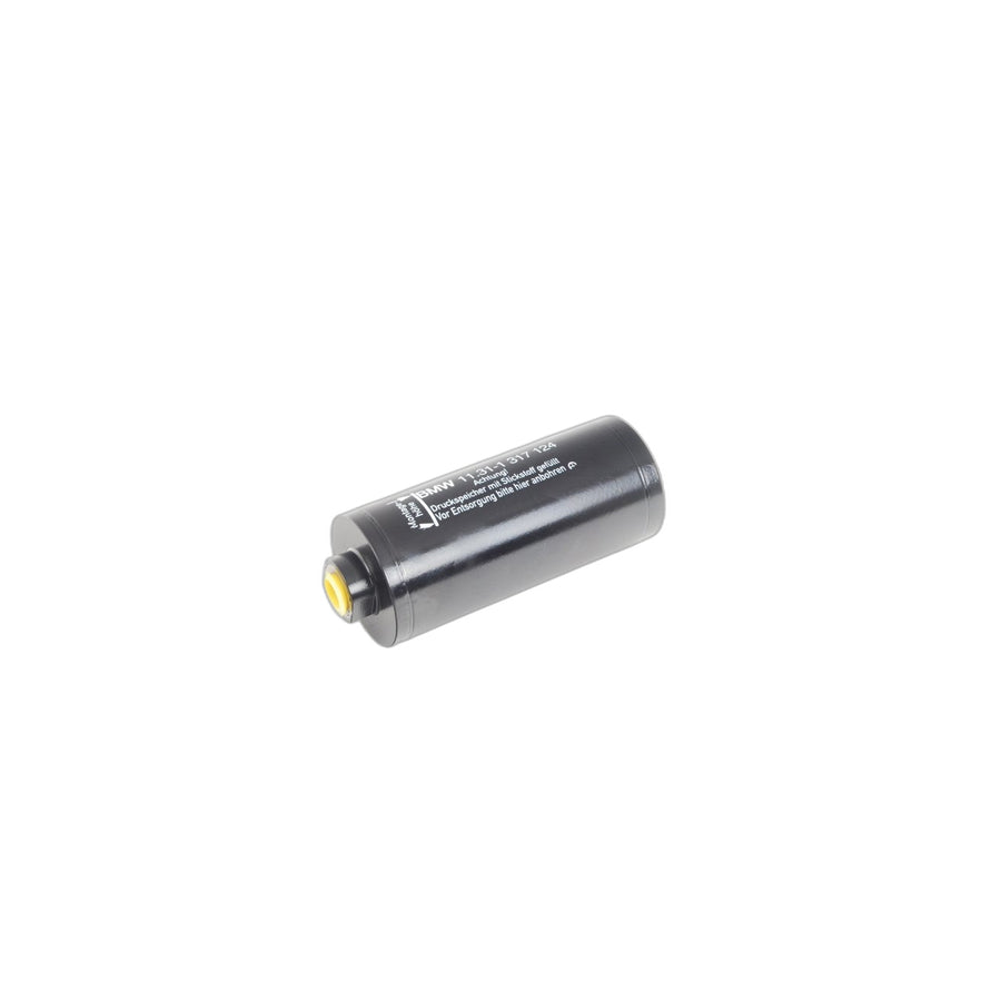 Genuine BMW 11311317124 E36 Pressure Accumulator (Inc. M3 & Z3 M)