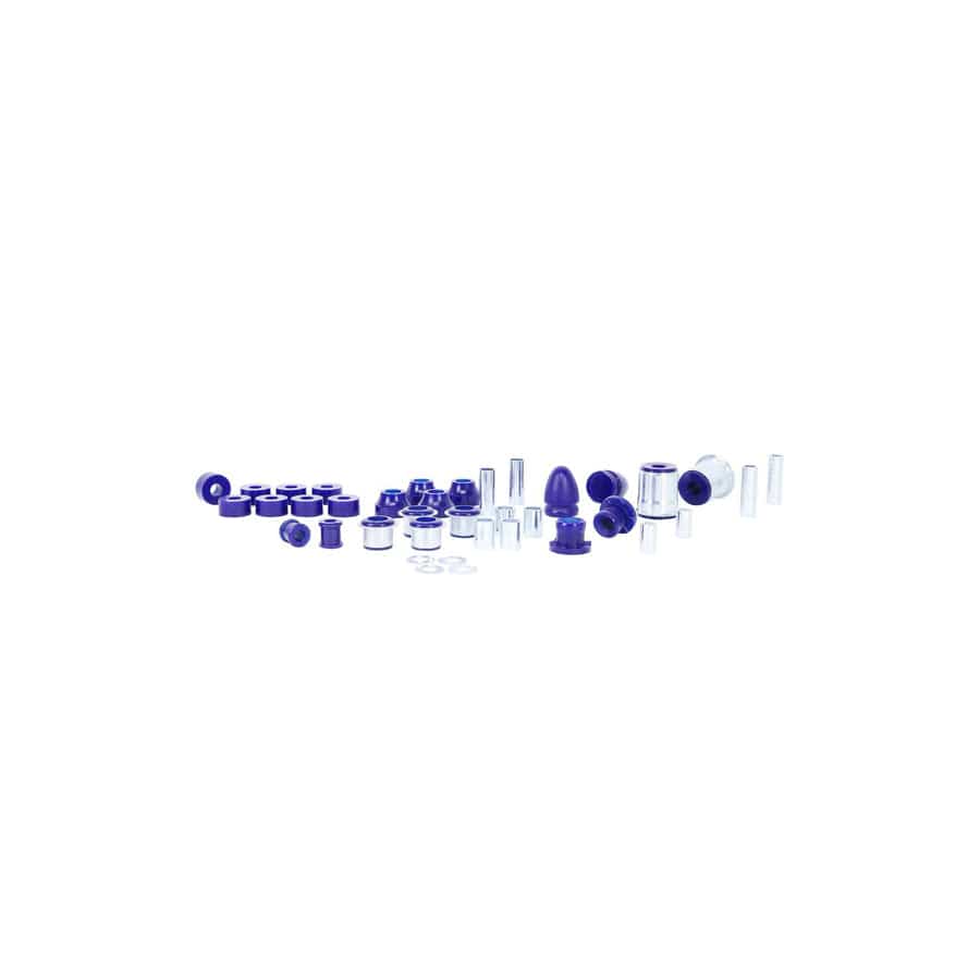 SuperPro KIT0235K Vehicle Bushing Upgrade Kit