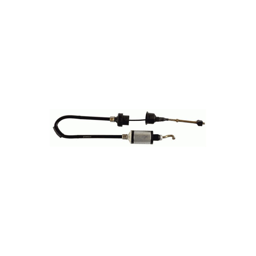 Sachs 3074 003 314 Clutch Cable