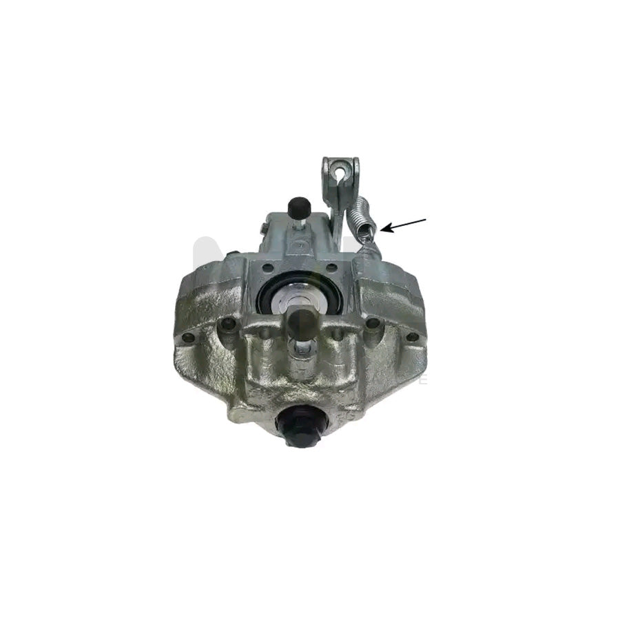 TEXTAR 38127100 Brake Caliper without holder