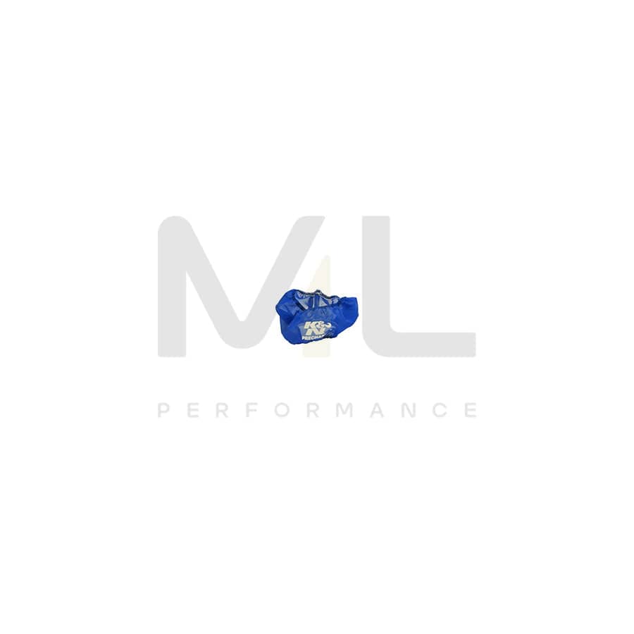 K&N E-3530PL Air Filter Wrap