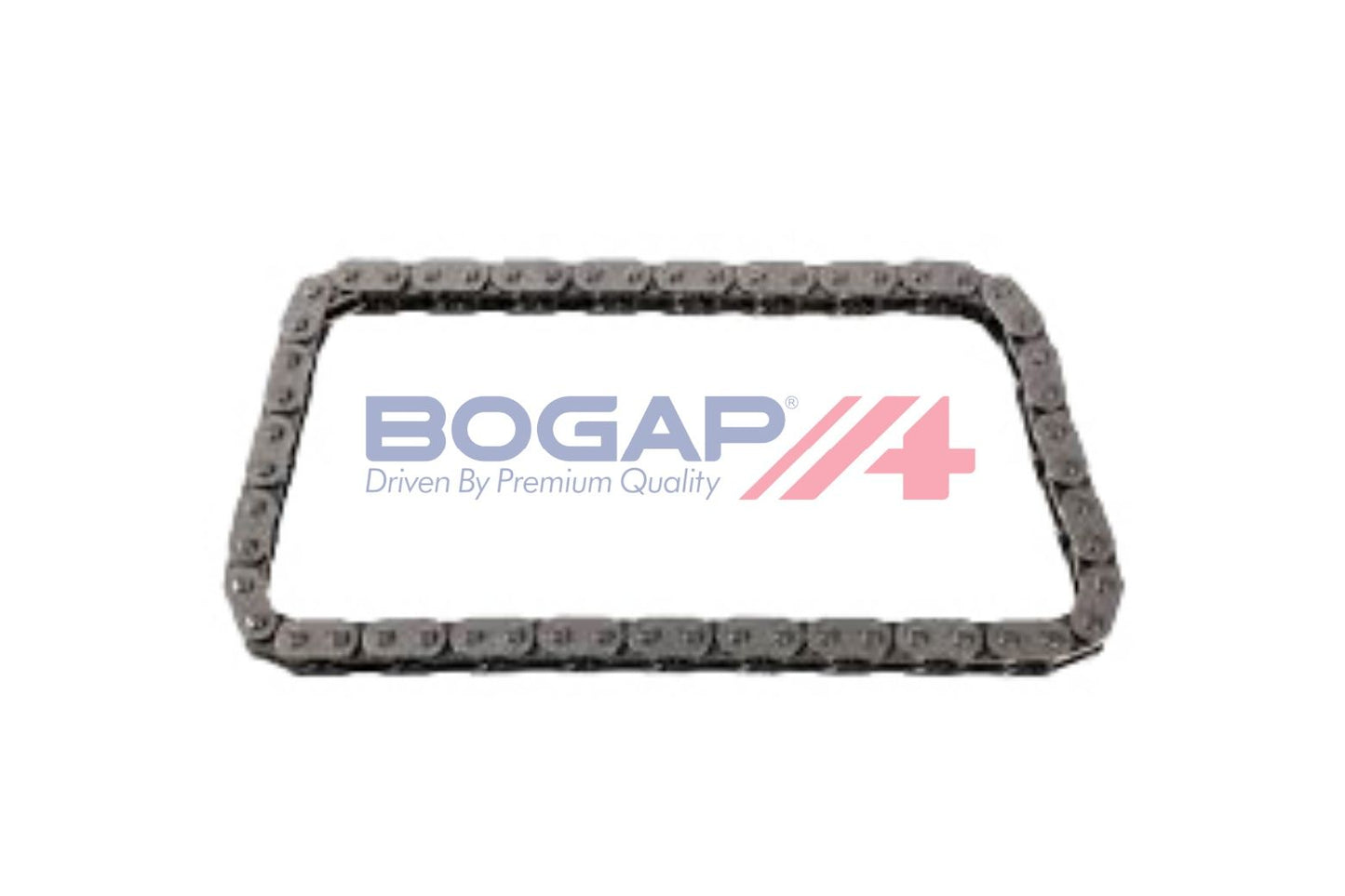 BOGAP R4220101 Charge Air Cooler | ML Performance Car Parts