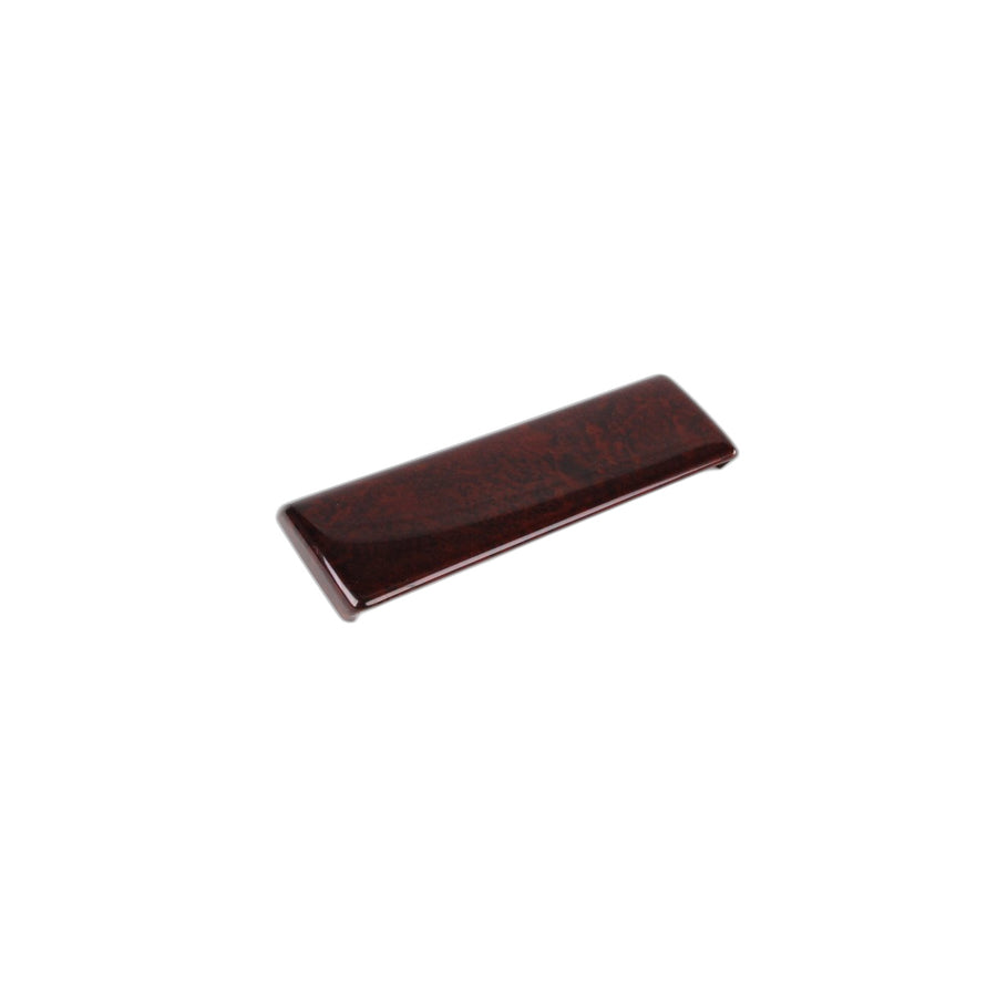 Genuine BMW 51458159745 E39 Wooden Strip,Instrument Panel Cent. Left VAVONA (Inc. 530i, 520i & 525td)