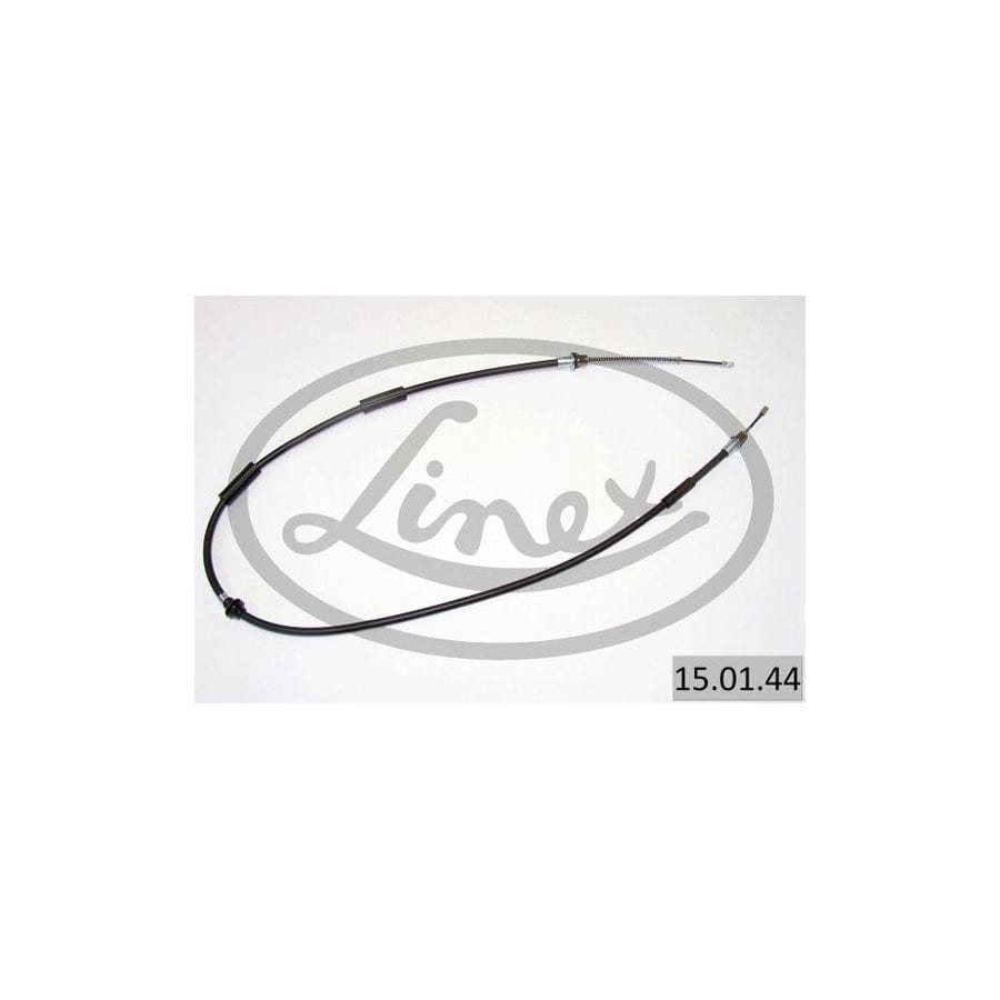 Linex 15.01.44 Cable, Service Brake for Ford Mondeo