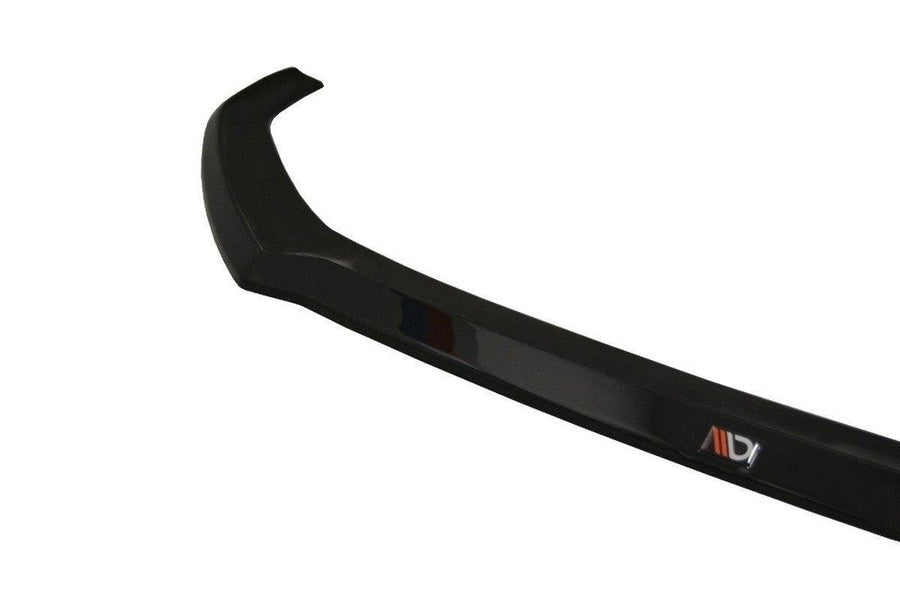 Maxton Design Audi S5 / A5 S-Line F5 Coupe / Sportback Front Splitter V.2