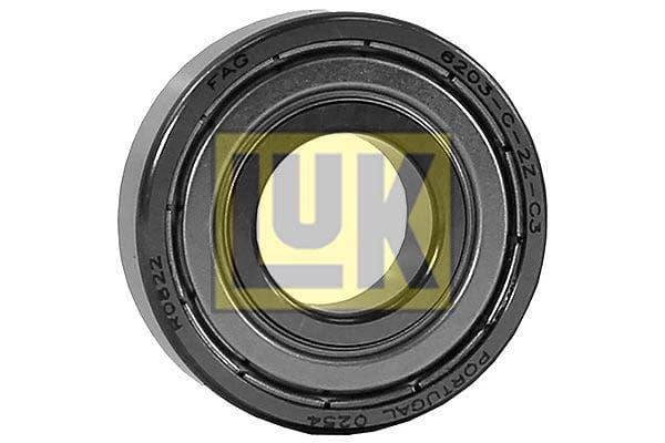 LuK 410 0020 40 Pilot Bearing, Clutch