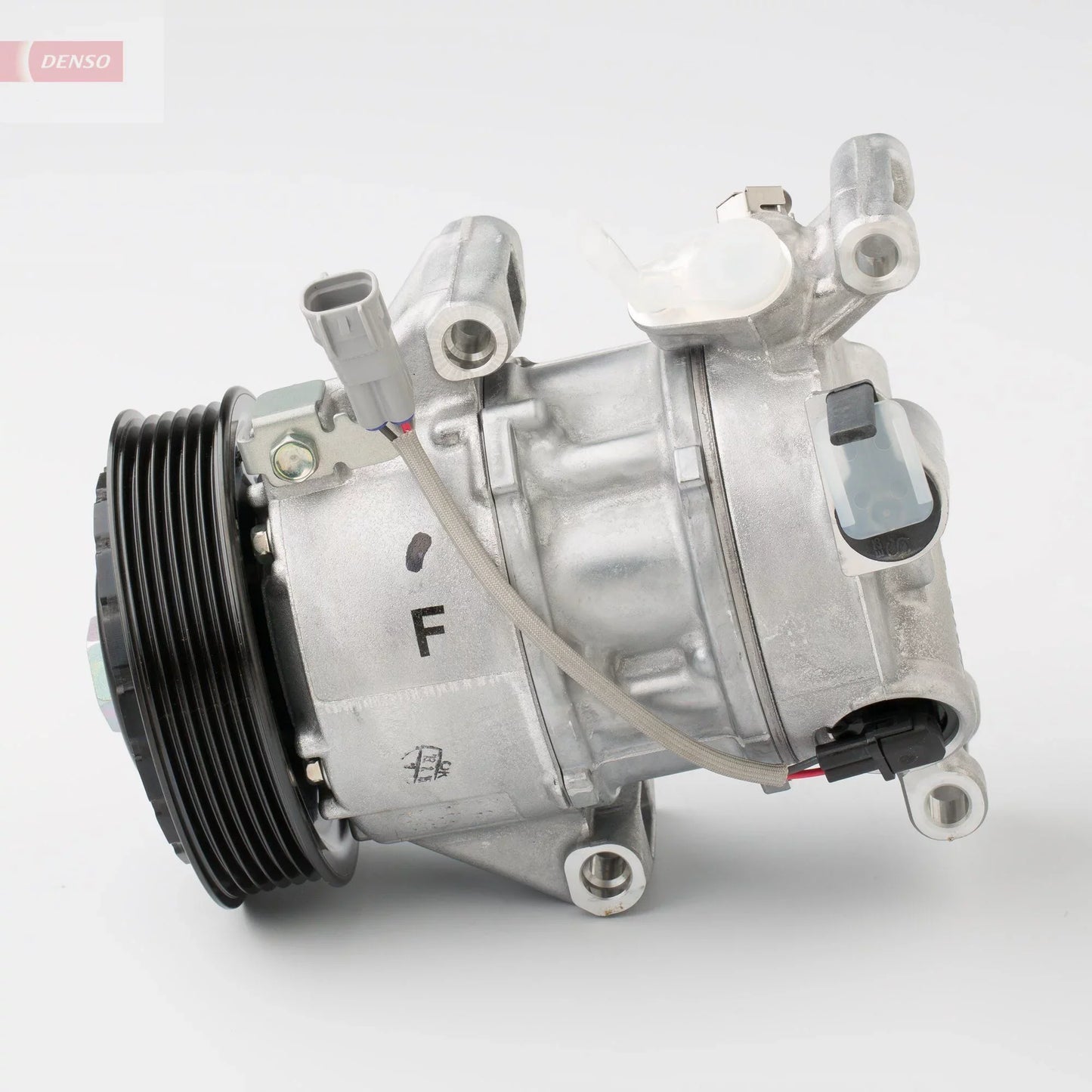 DENSO DCP50251 Compressor, Air Conditioning