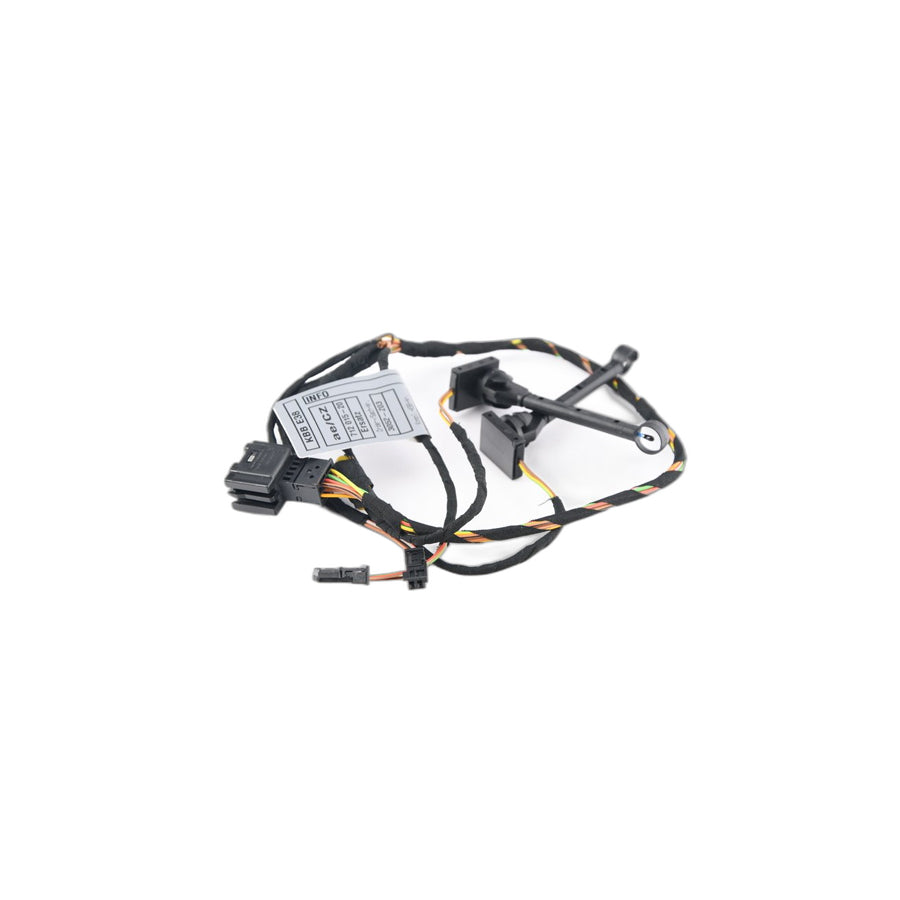 Genuine BMW 61128352654 E38 Fresh Air Grille Wiring Set (Inc. 750iLS, 728iL & 730d)