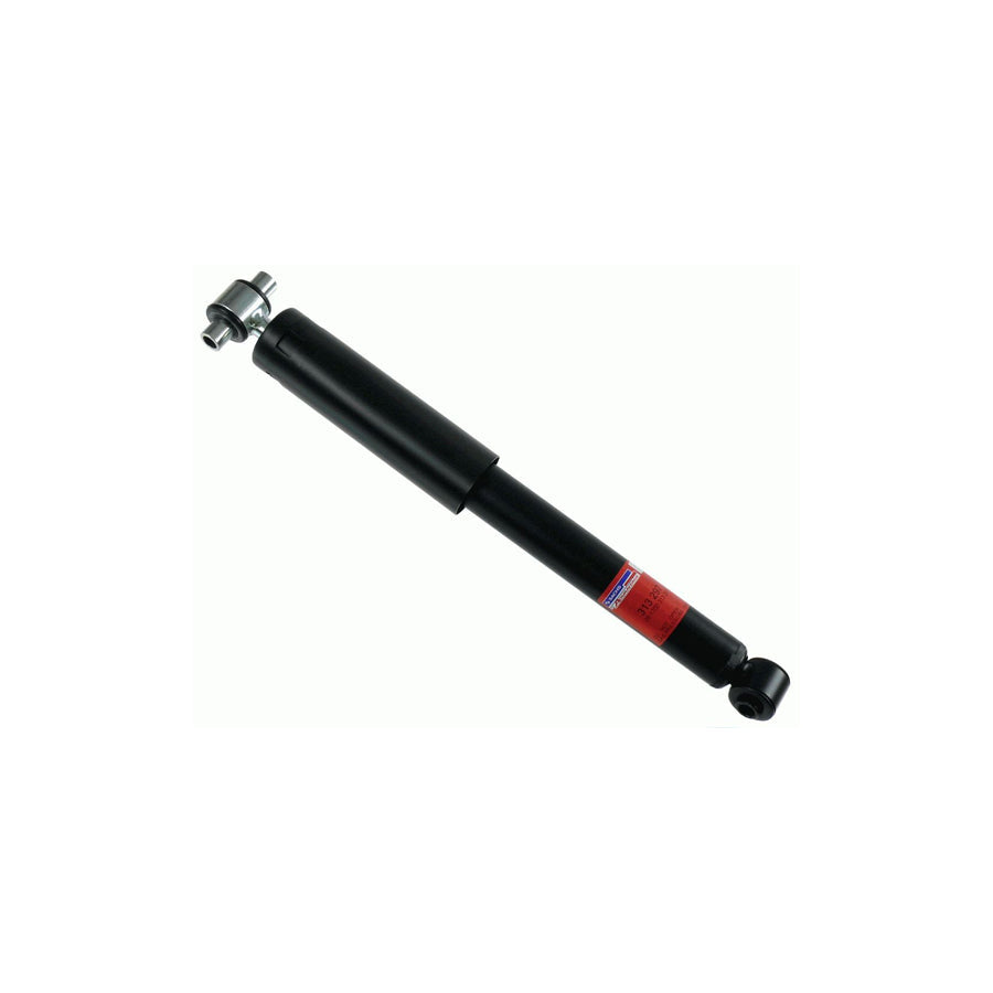 Sachs 313 297 Shock Absorber For Ford Focus Mk2 Estate (Da_, Ffs, Ds)