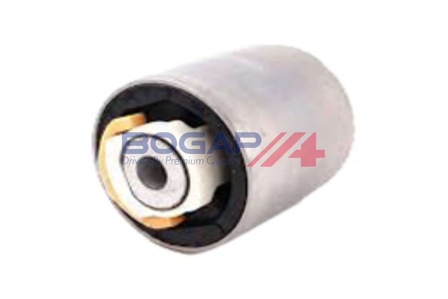 BOGAP A3328126 Mounting, Control/Trailing Arm