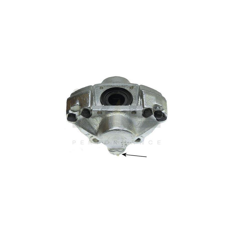 TEXTAR 38194100 Brake Caliper