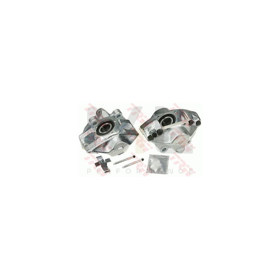 TRW BCV111E Brake Caliper for OPEL REKORD