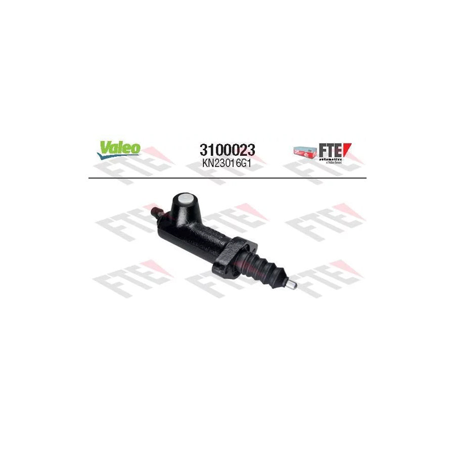 FTE 3100023 Slave Cylinder, Clutch for Porsche 911