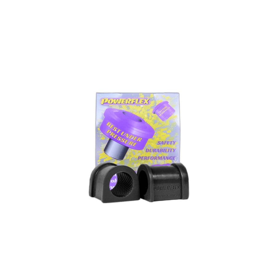 Powerflex PFF60-1503-21 Renault Front Anti-Roll Bar Mounting Bush 21mm (Inc. 4 & 5 Turbo) | ML Performance UK Car Parts