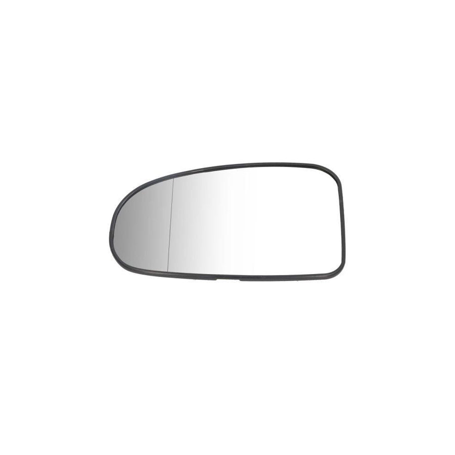 Blic 6102-02-1221212P Mirror Glass, Outside Mirror for Toyota Avensis
