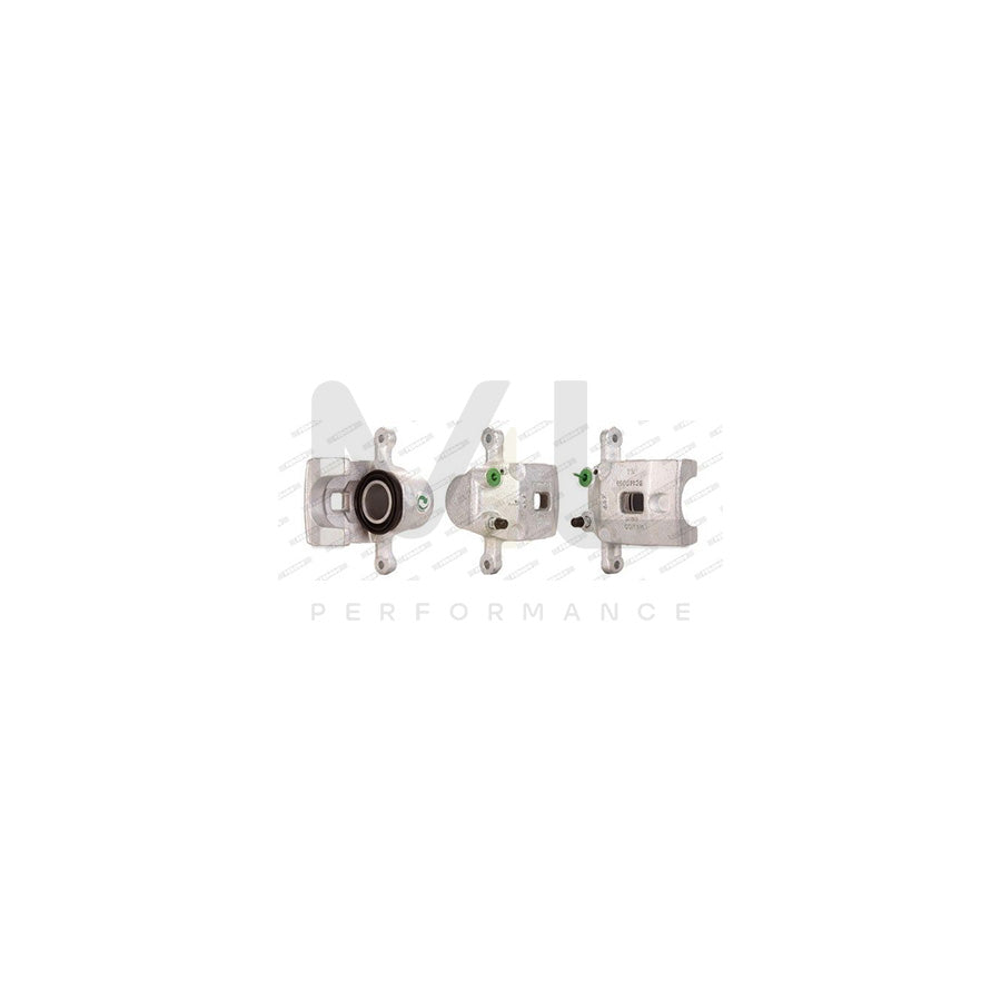 Ferodo Premier FCL694697 Brake Caliper With Accessories