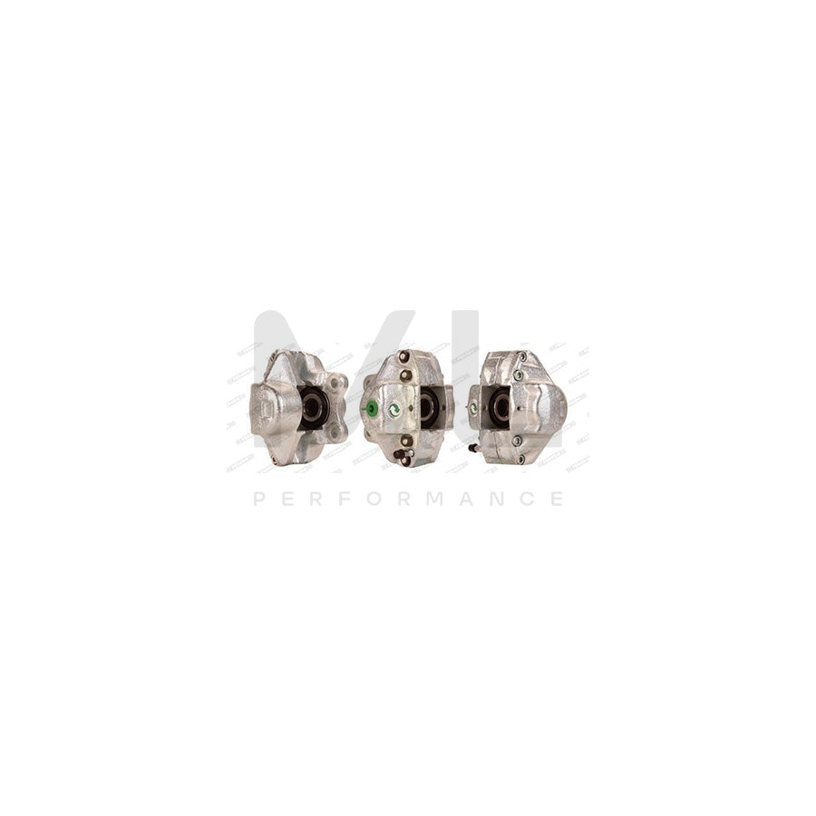 Ferodo Premier FCL692371 Brake Caliper Without Accessories