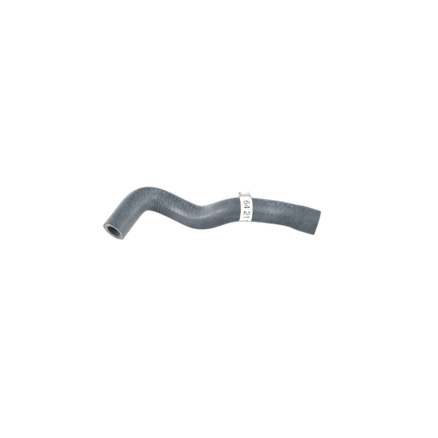Genuine BMW 64211382641 E32 Hose F Water Valve And Right Radiator (Inc. 750i)