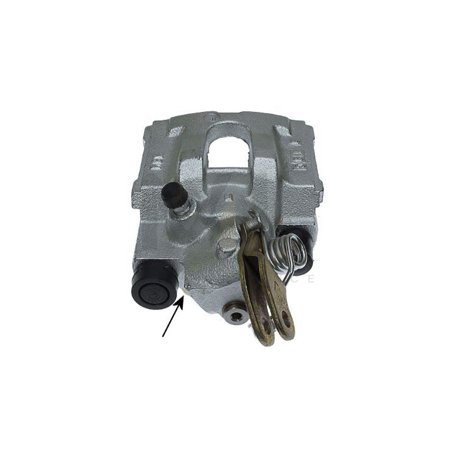 TEXTAR 38191700 Brake Caliper for ISUZU TROOPER without holder